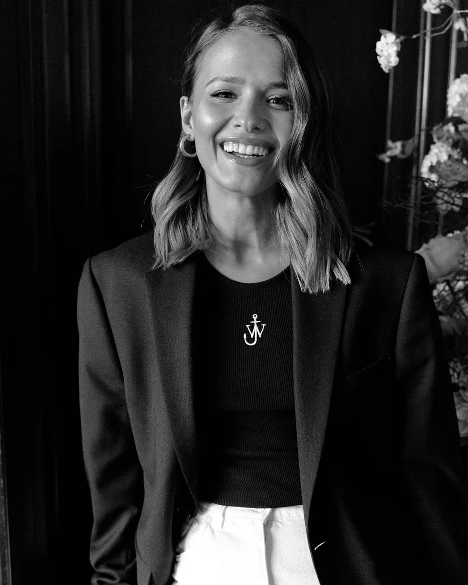 Любовь Аксёнова, фото 4